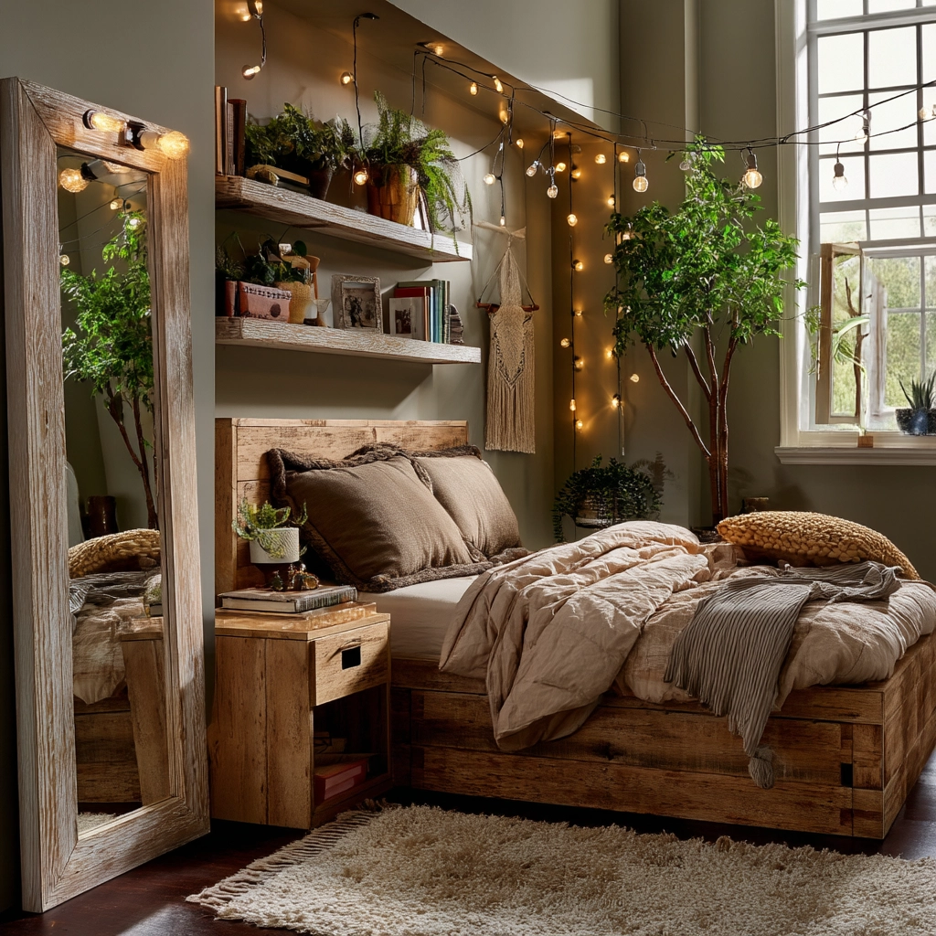 Teen Girl Bedroom Ideas 67