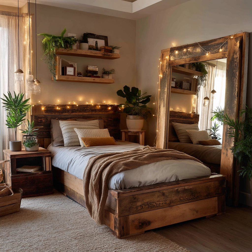 Teen Girl Bedroom Ideas 68