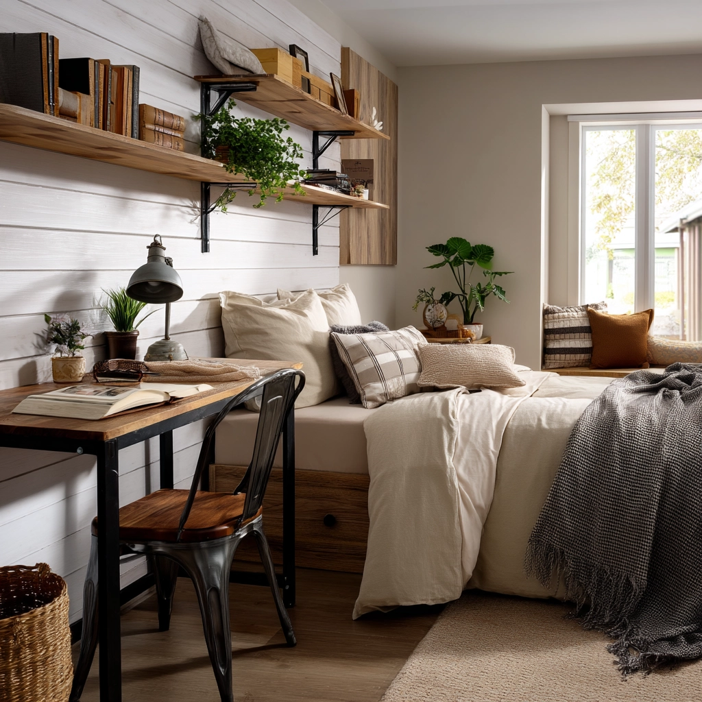 Teen Girl Bedroom Ideas 77