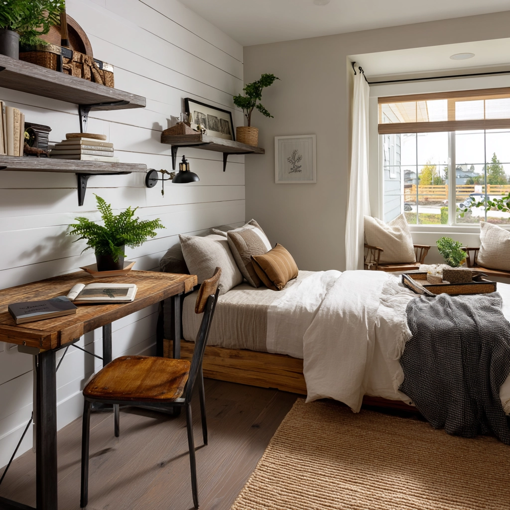 Teen Girl Bedroom Ideas 78