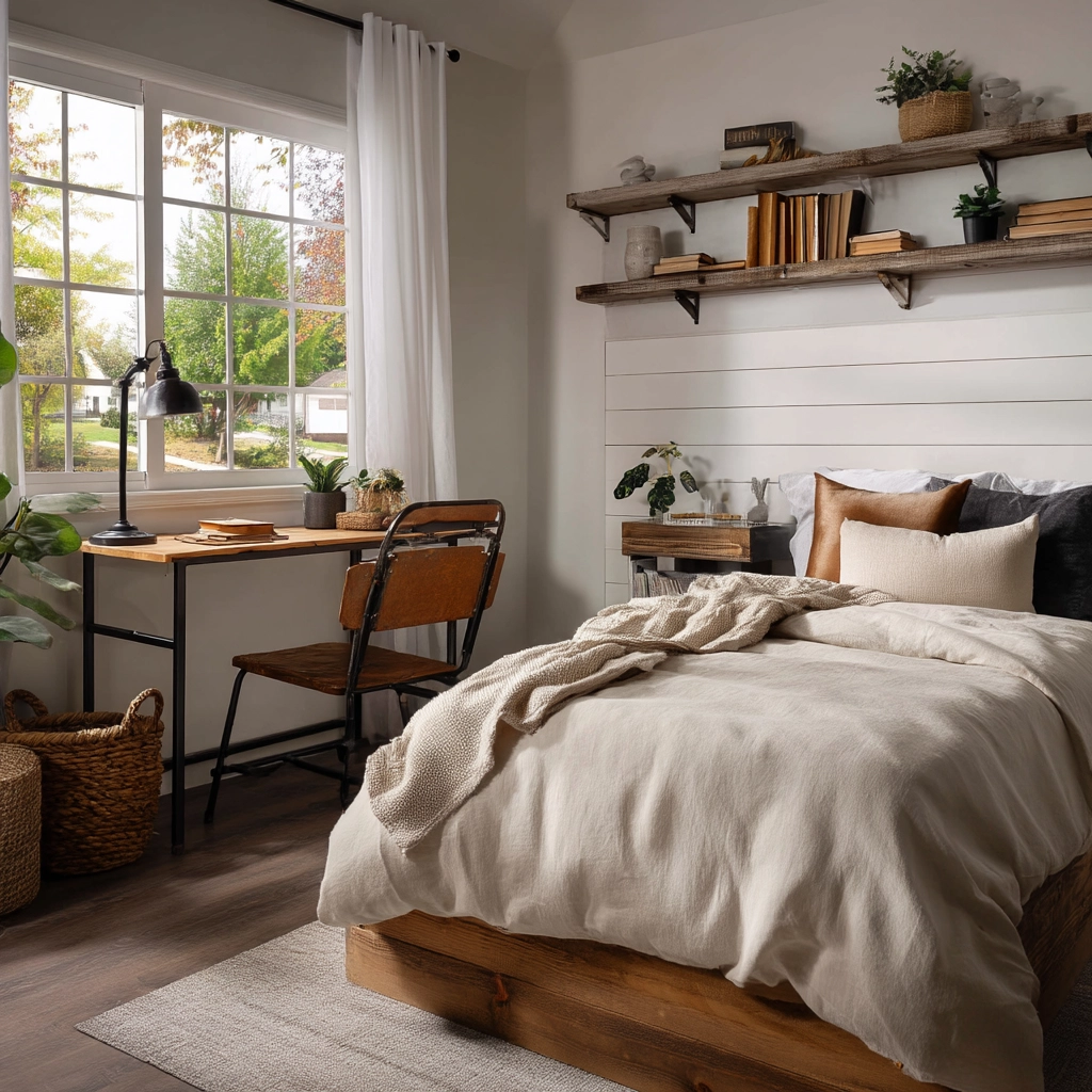 Teen Girl Bedroom Ideas 79