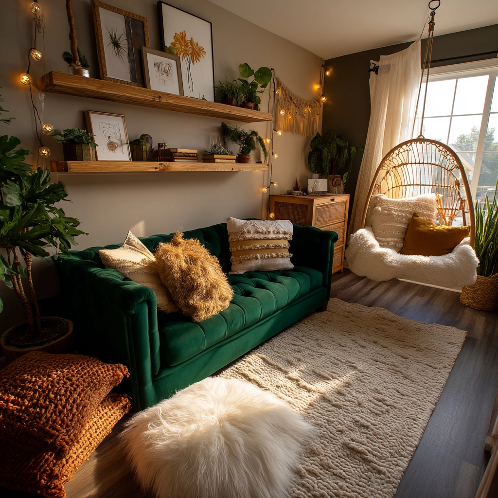 Teen Girl Bedroom Ideas 9