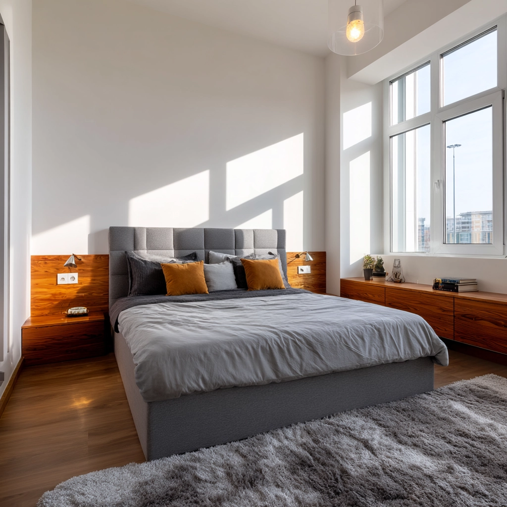 Teenage Boys Bedroom Ideas 1