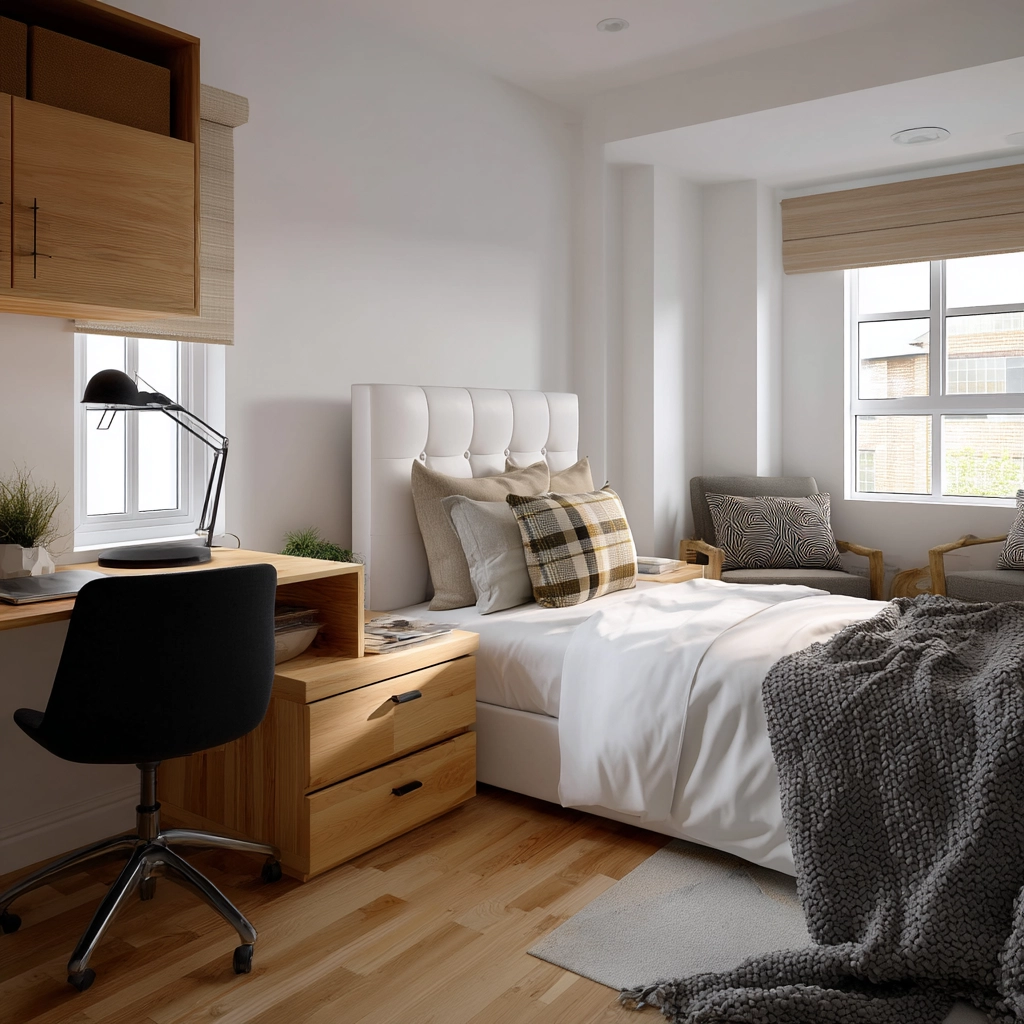 Teenage Boys Bedroom Ideas 13