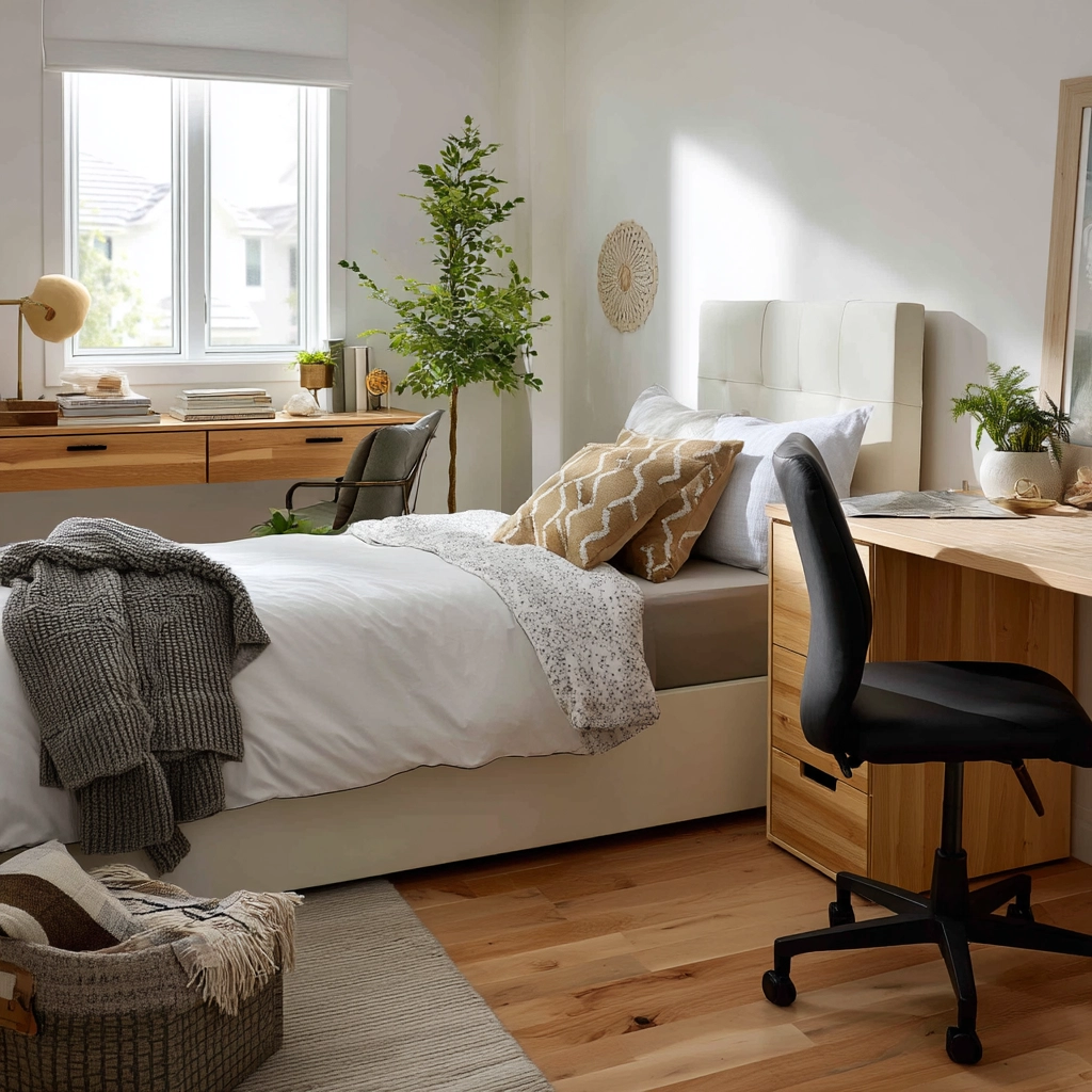 Teenage Boys Bedroom Ideas 14