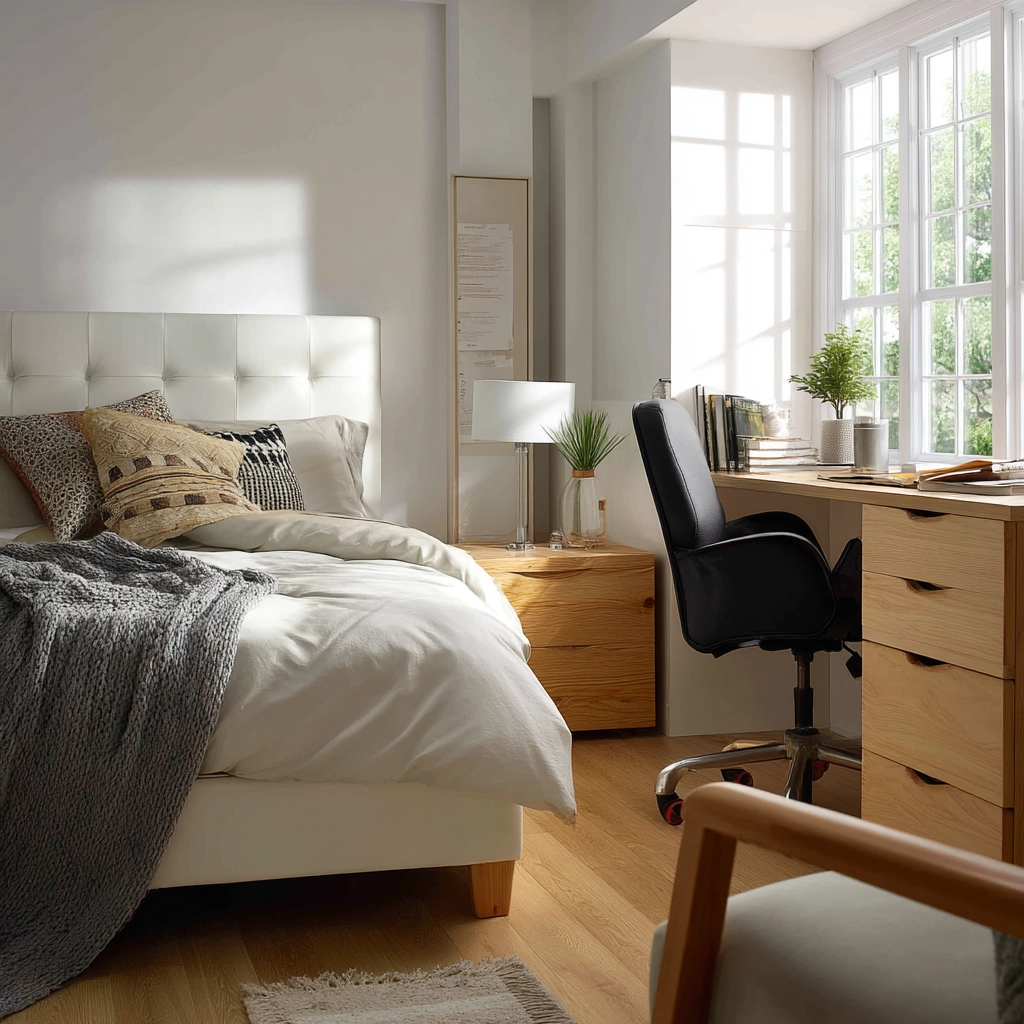 Teenage Boys Bedroom Ideas 15