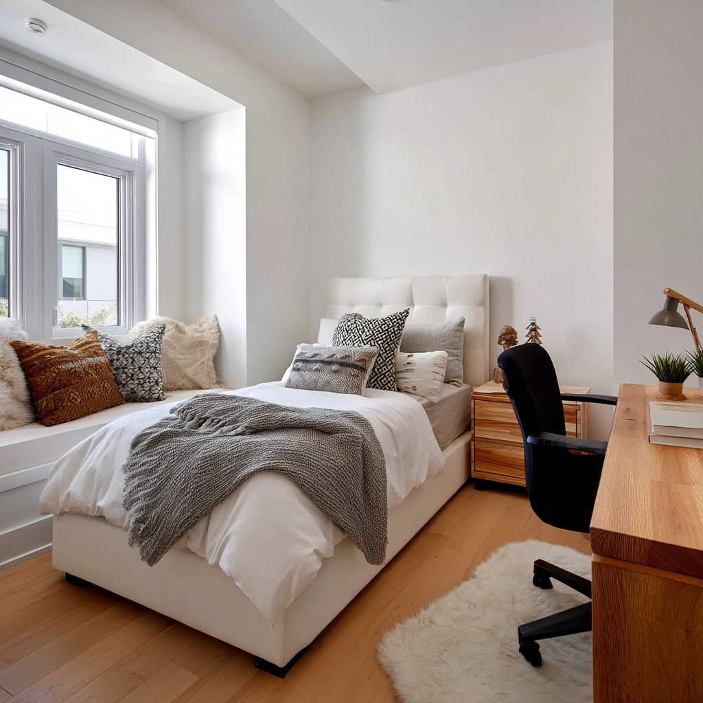 Teenage Boys Bedroom Ideas 16