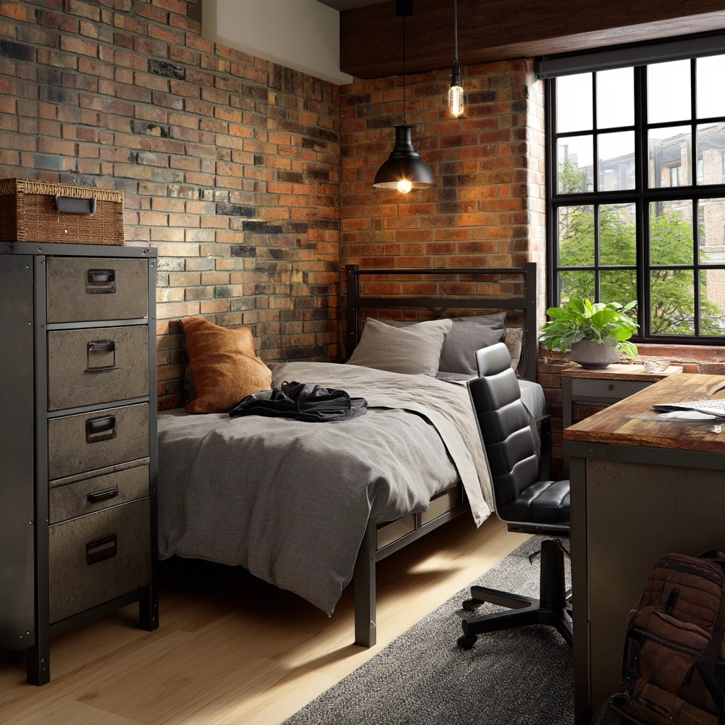 Teenage Boys Bedroom Ideas 18