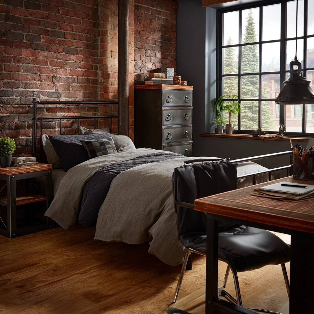 Teenage Boys Bedroom Ideas 20