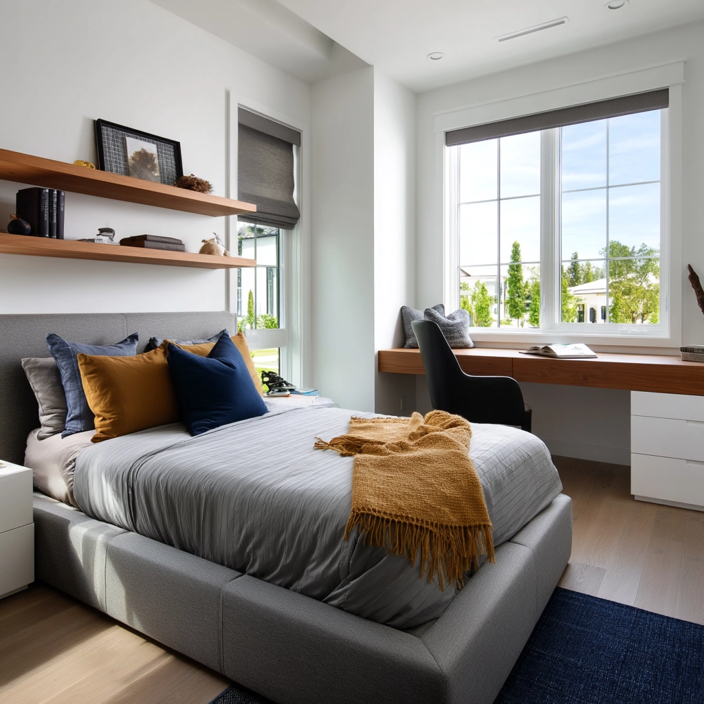 Teenage Boys Bedroom Ideas 23