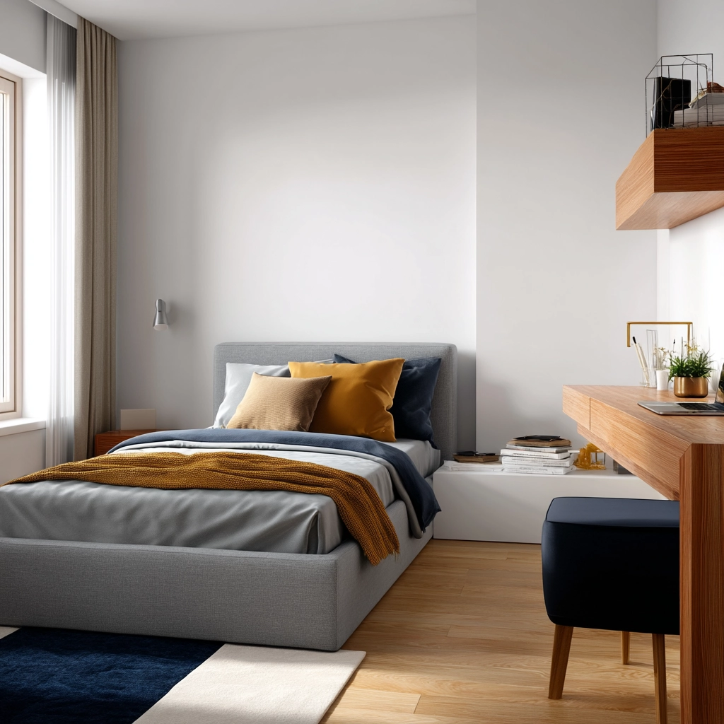 Teenage Boys Bedroom Ideas 24