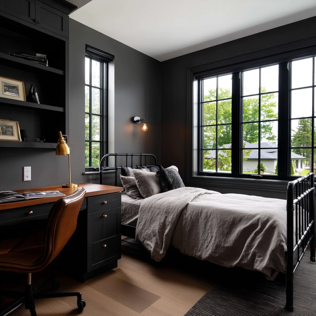 Teenage Boys Bedroom Ideas 25