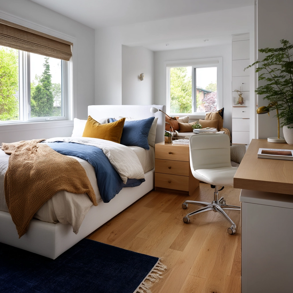 Teenage Boys Bedroom Ideas 33