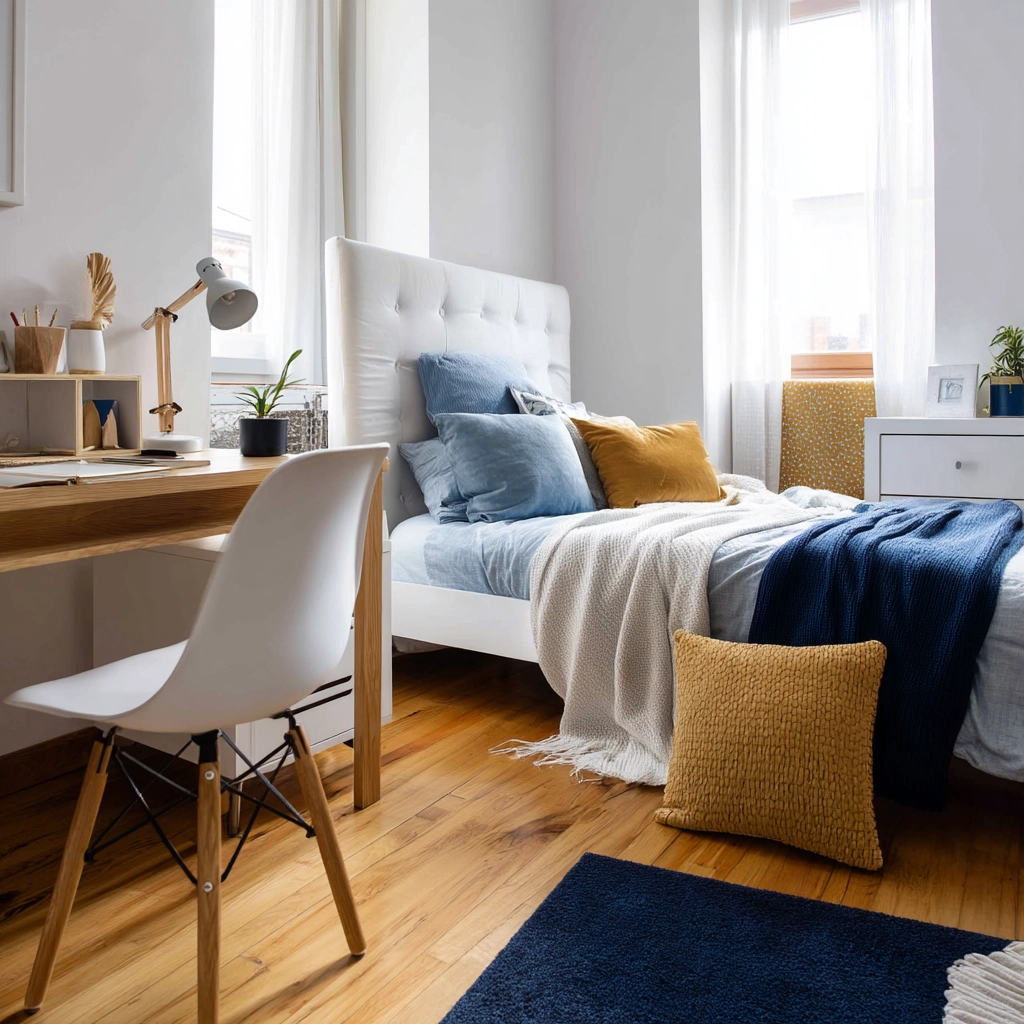 Teenage Boys Bedroom Ideas 34