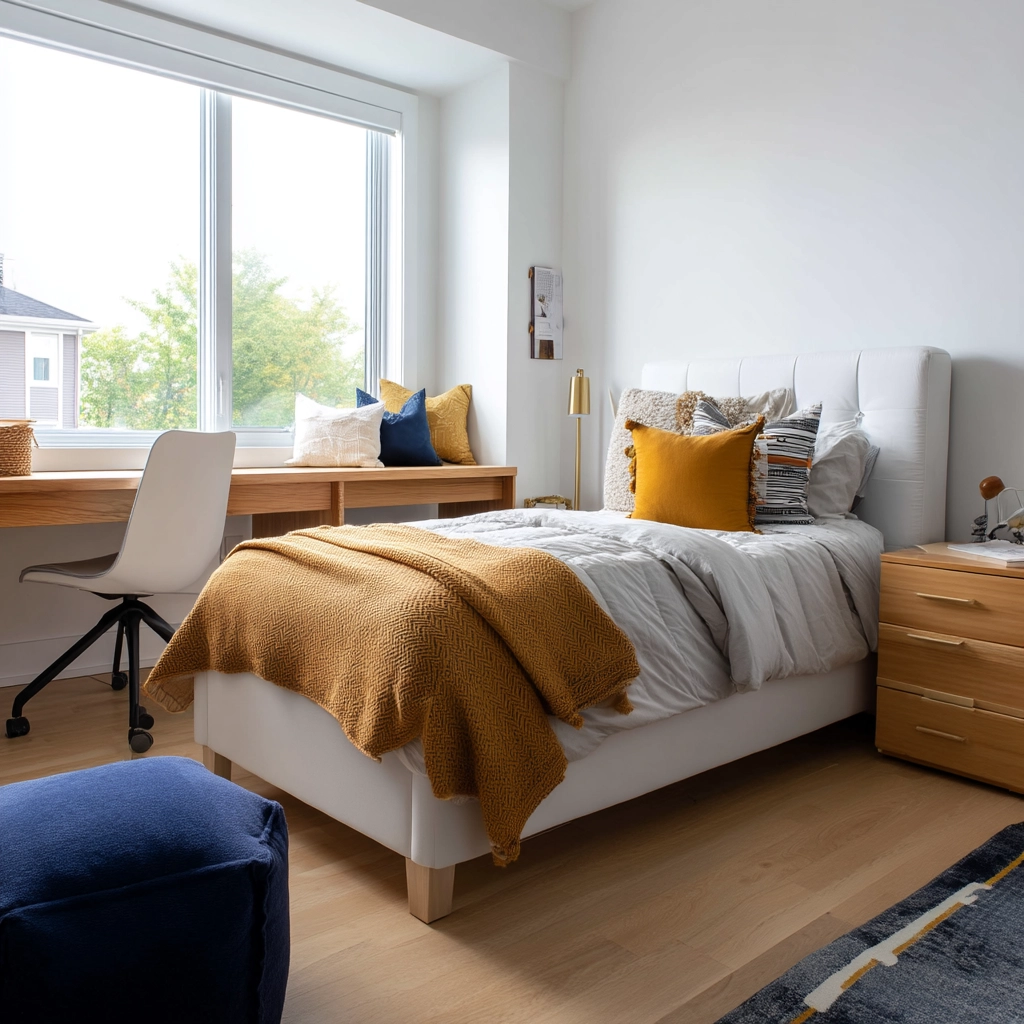 Teenage Boys Bedroom Ideas 35