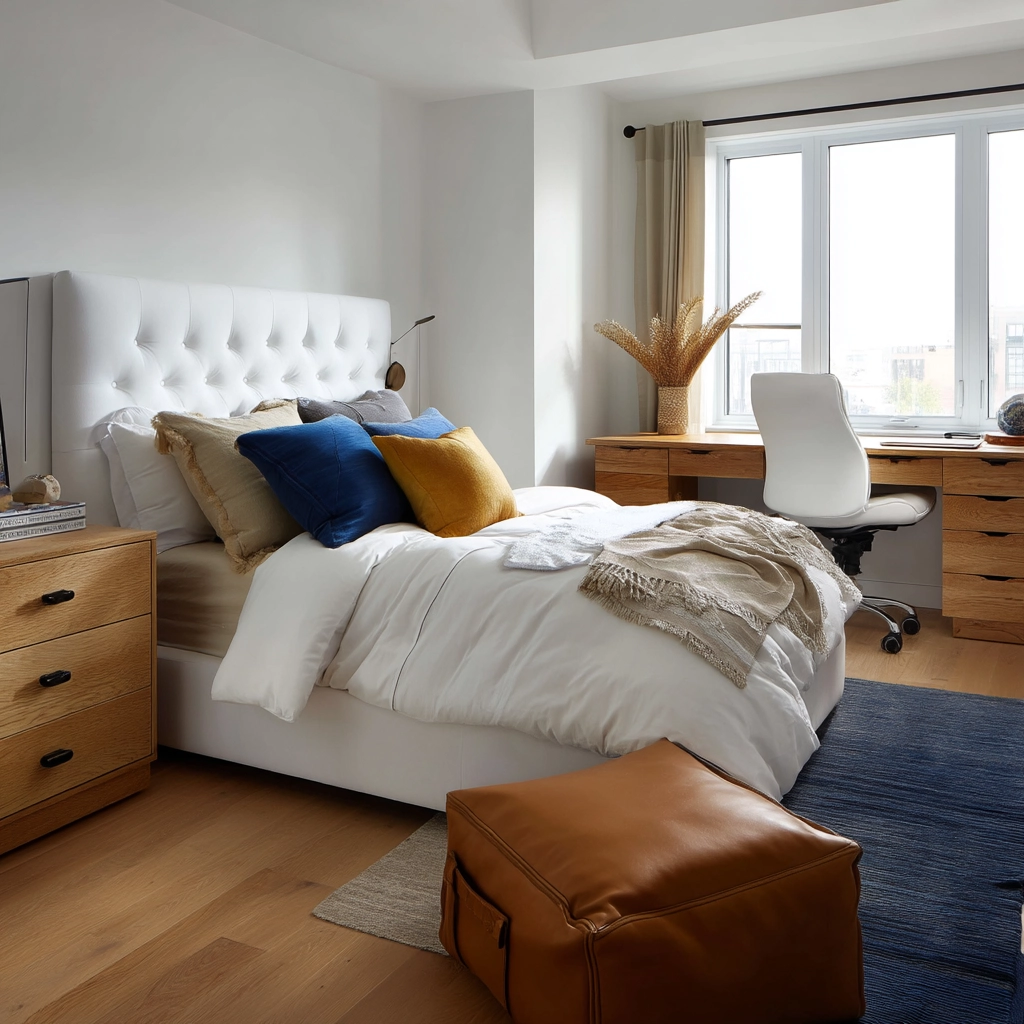 Teenage Boys Bedroom Ideas 36