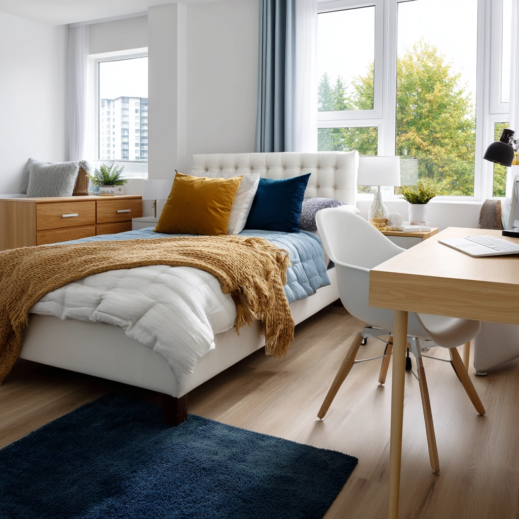 Teenage Boys Bedroom Ideas 49