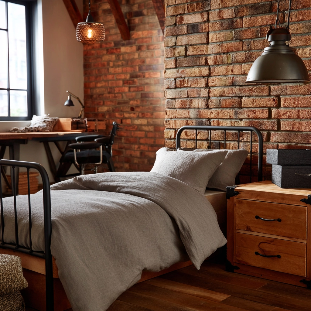 Teenage Boys Bedroom Ideas 5