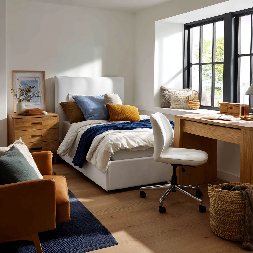 Teenage Boys Bedroom Ideas 51