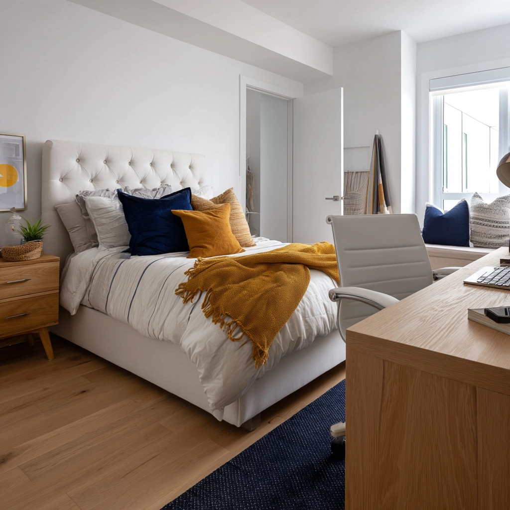 Teenage Boys Bedroom Ideas 52