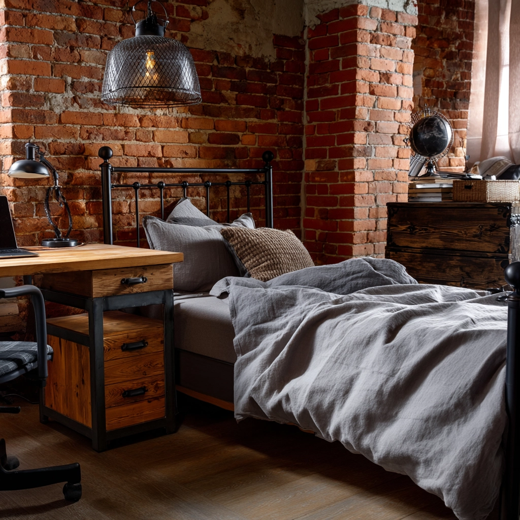 Teenage Boys Bedroom Ideas 6