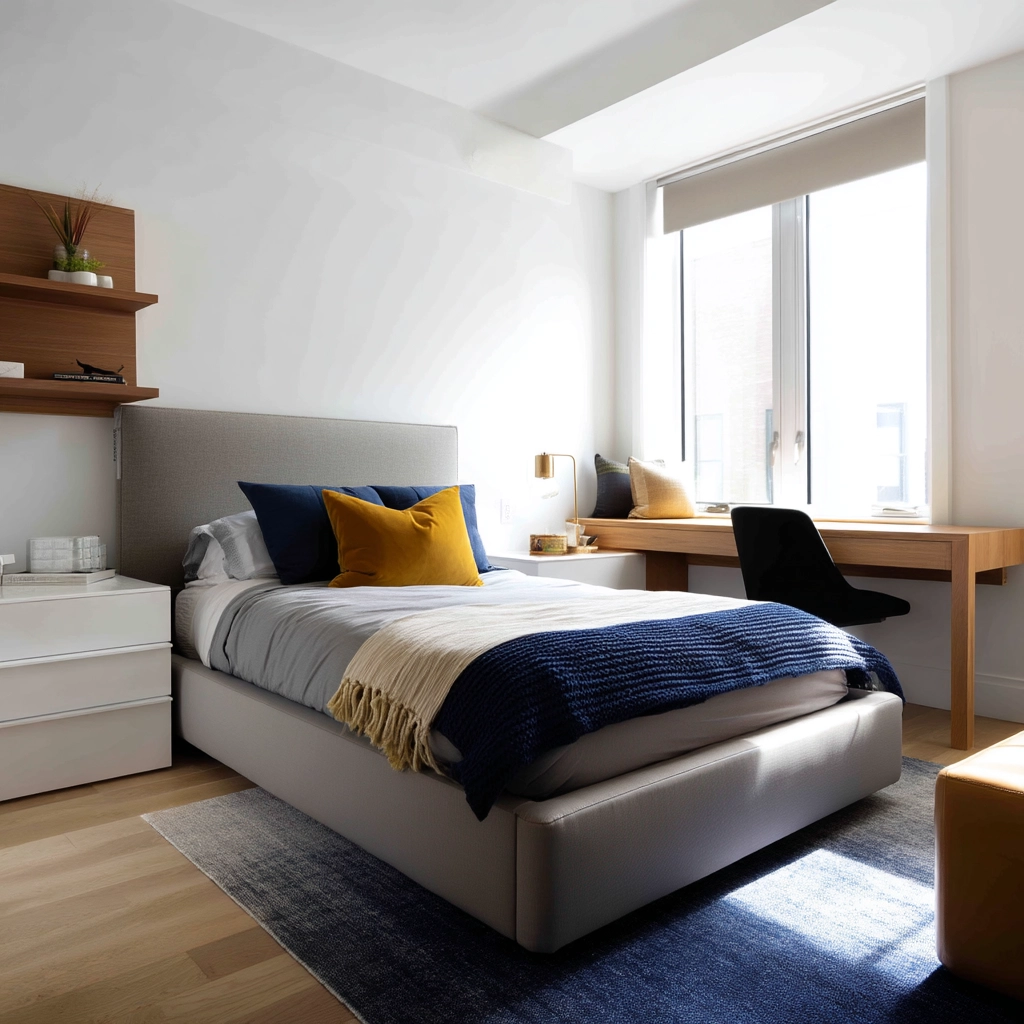 Teenage Boys Bedroom Ideas 60