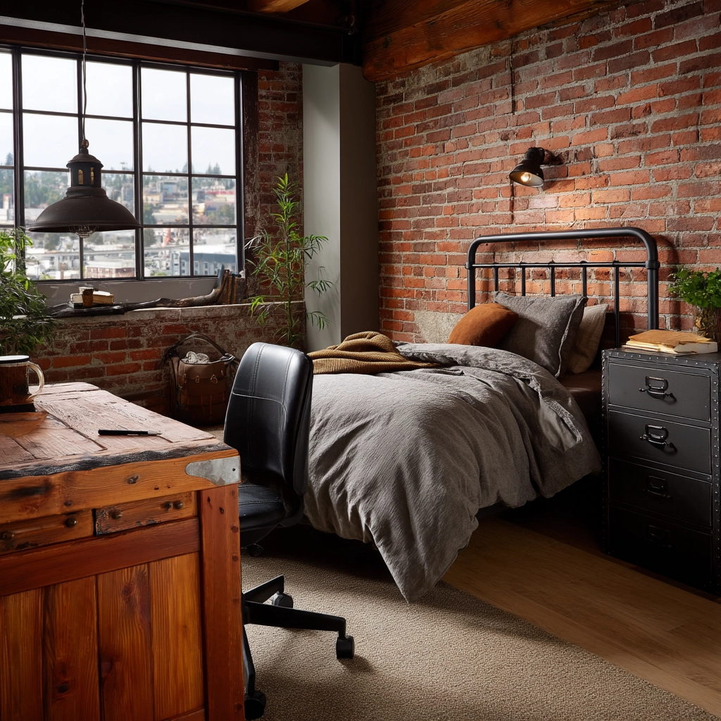 Teenage Boys Bedroom Ideas 66