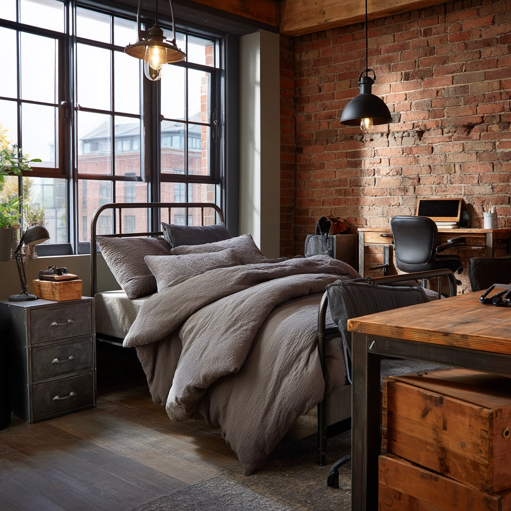 Teenage Boys Bedroom Ideas 67