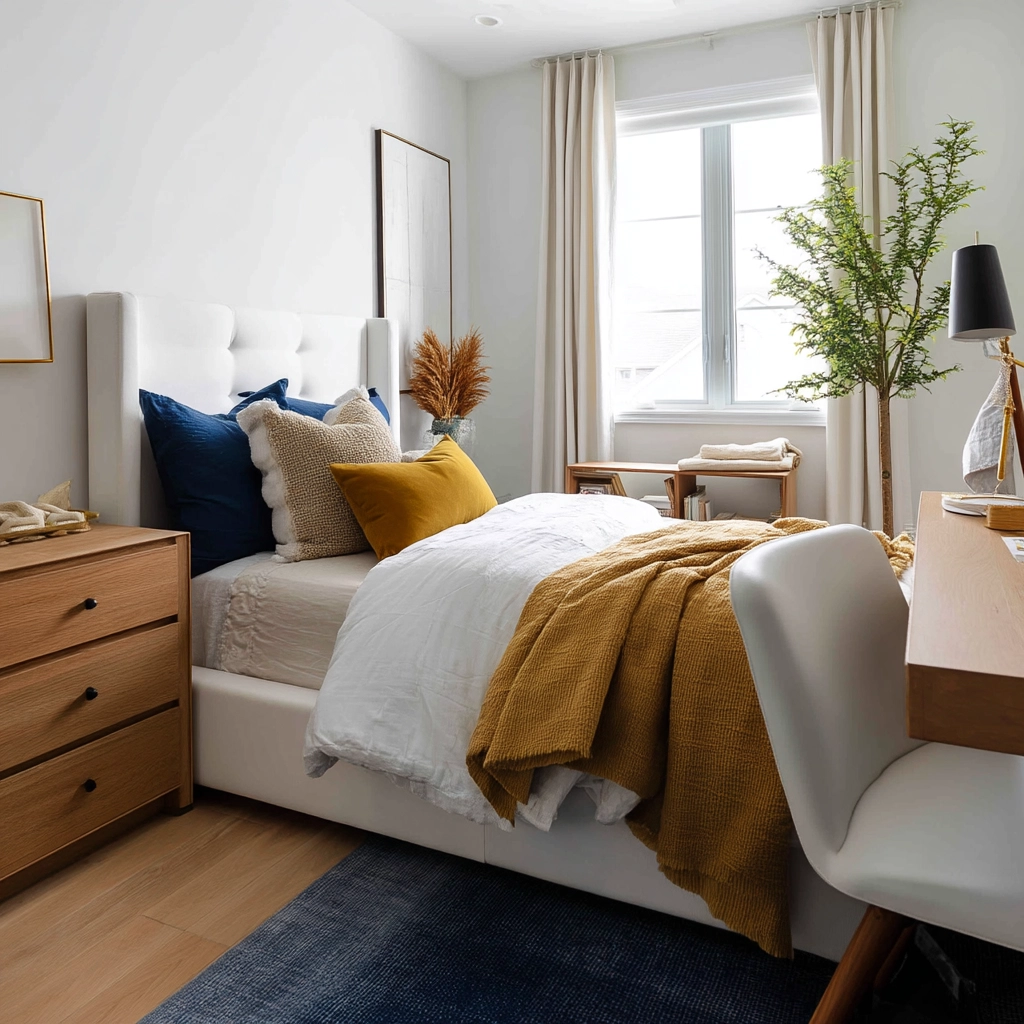 Teenage Boys Bedroom Ideas 69