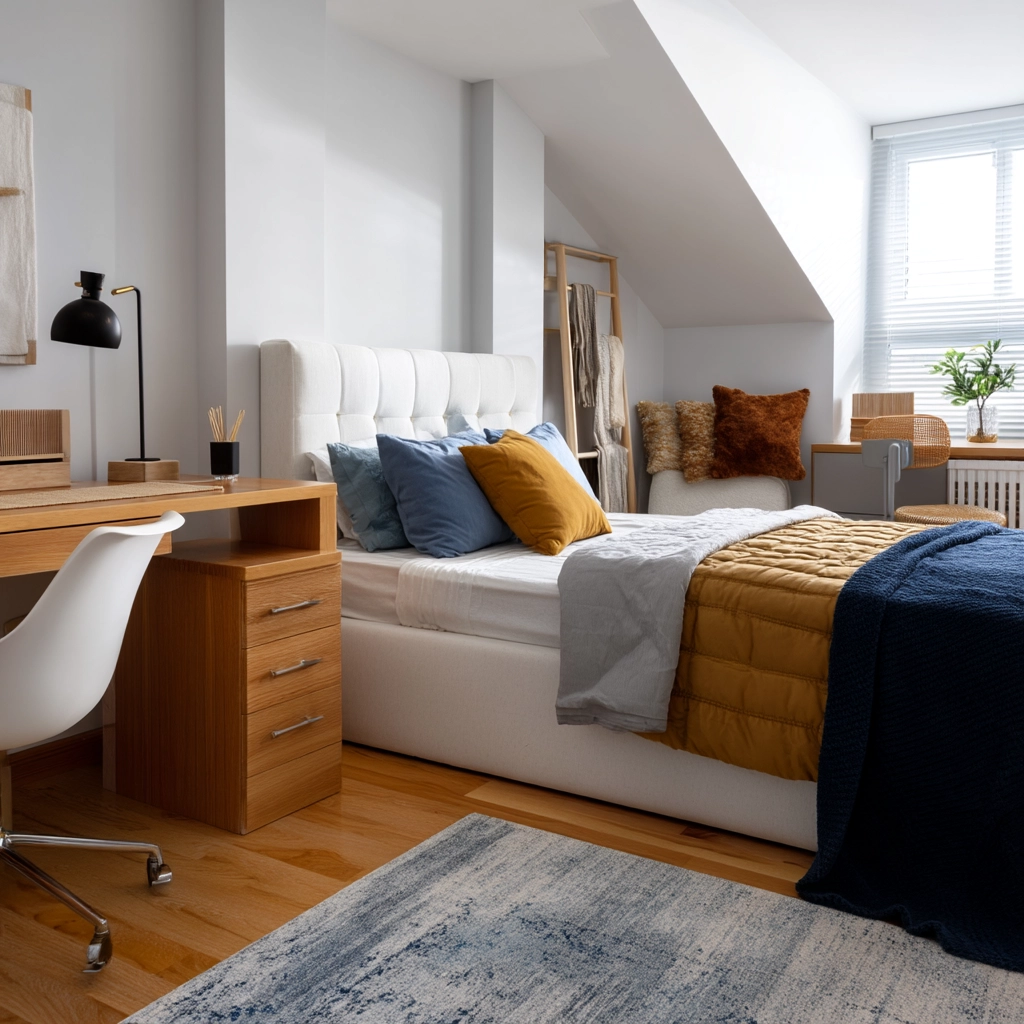 Teenage Boys Bedroom Ideas 70