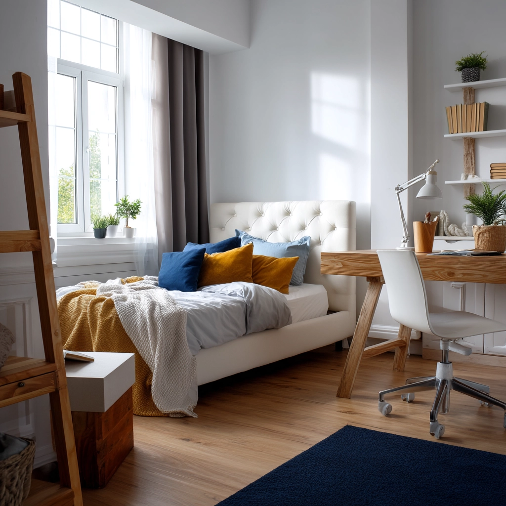 Teenage Boys Bedroom Ideas 71