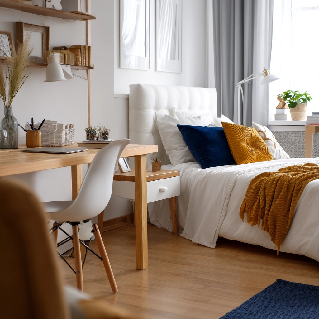 Teenage Boys Bedroom Ideas 72