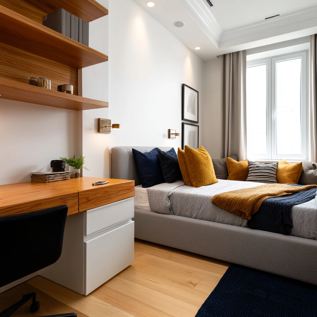 Teenage Boys Bedroom Ideas 77