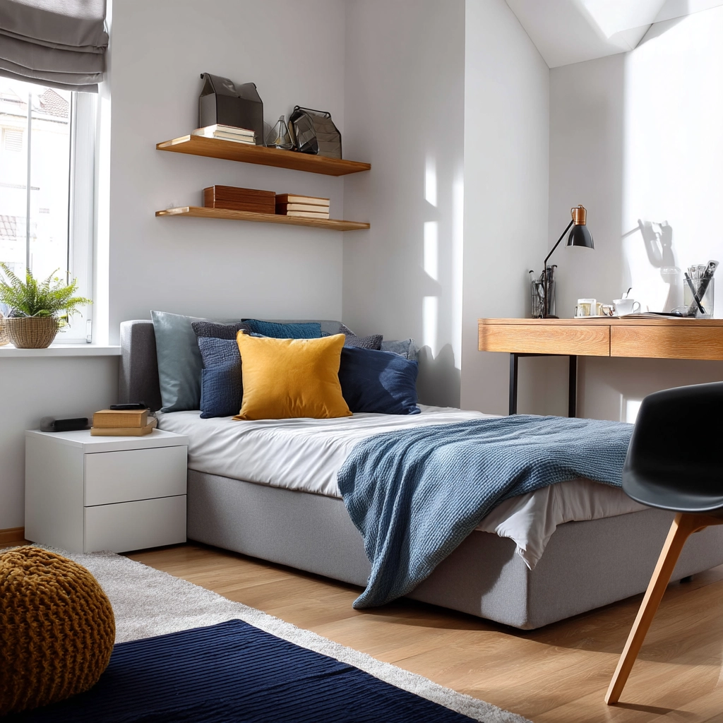 Teenage Boys Bedroom Ideas 78