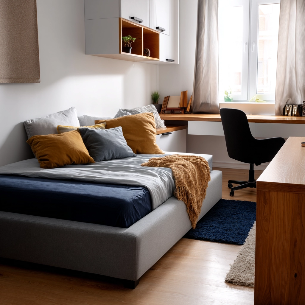 Teenage Boys Bedroom Ideas 79