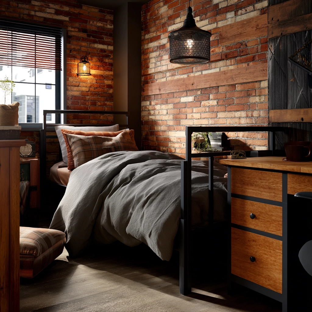 Teenage Boys Bedroom Ideas 8