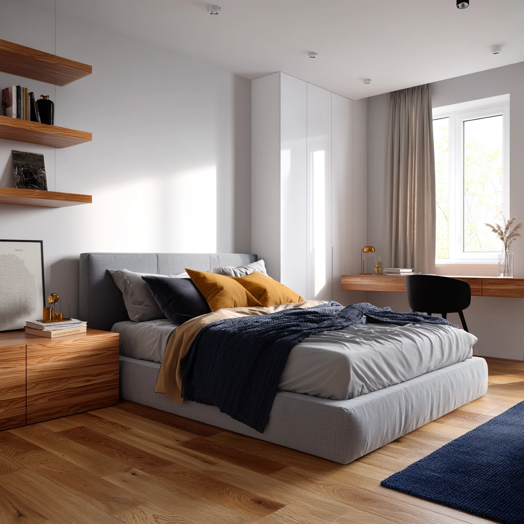 Teenage Boys Bedroom Ideas 80