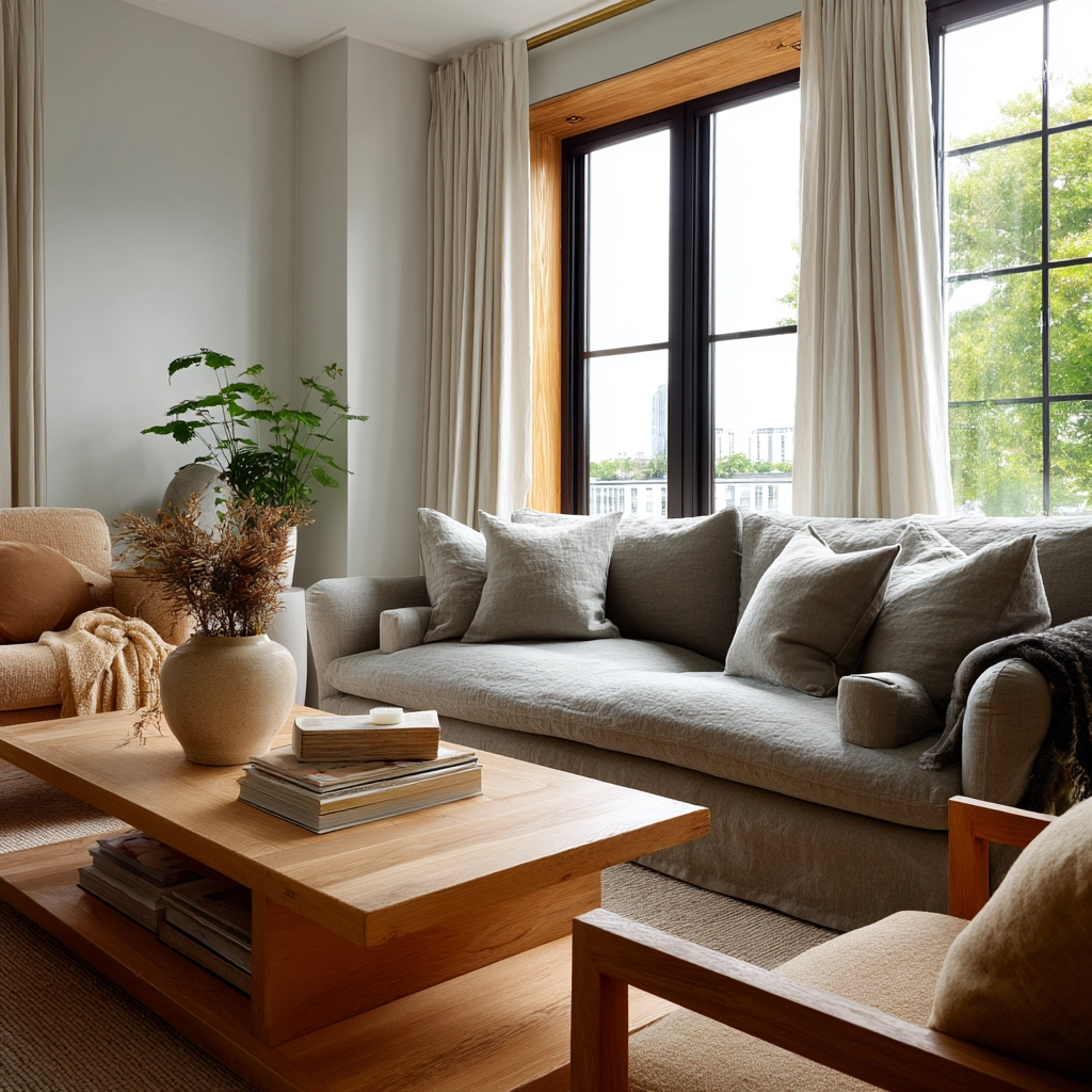 Tiny Living Room Ideas 1