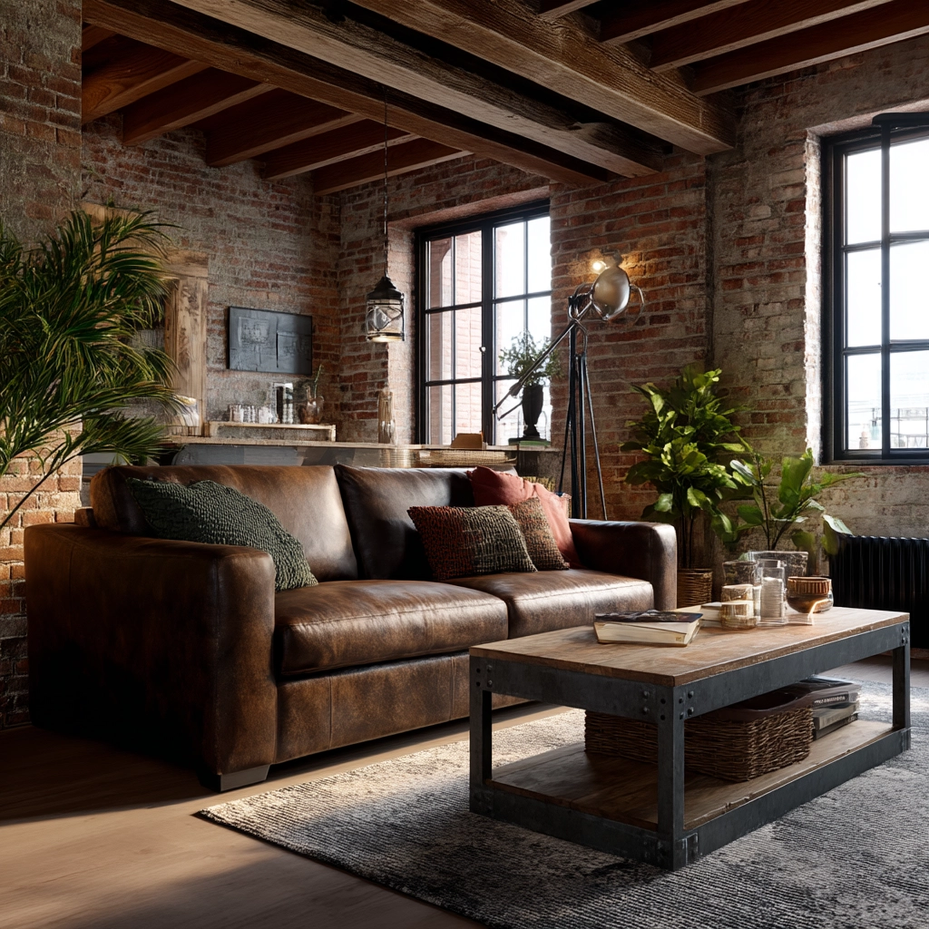 Tiny Living Room Ideas 10