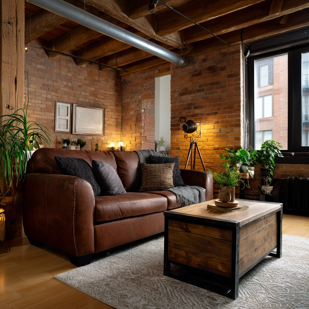 Tiny Living Room Ideas 11