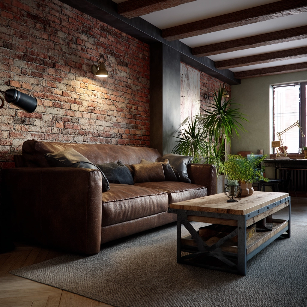 Tiny Living Room Ideas 12