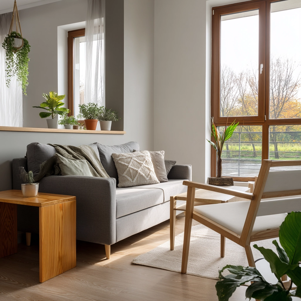 Tiny Living Room Ideas 13