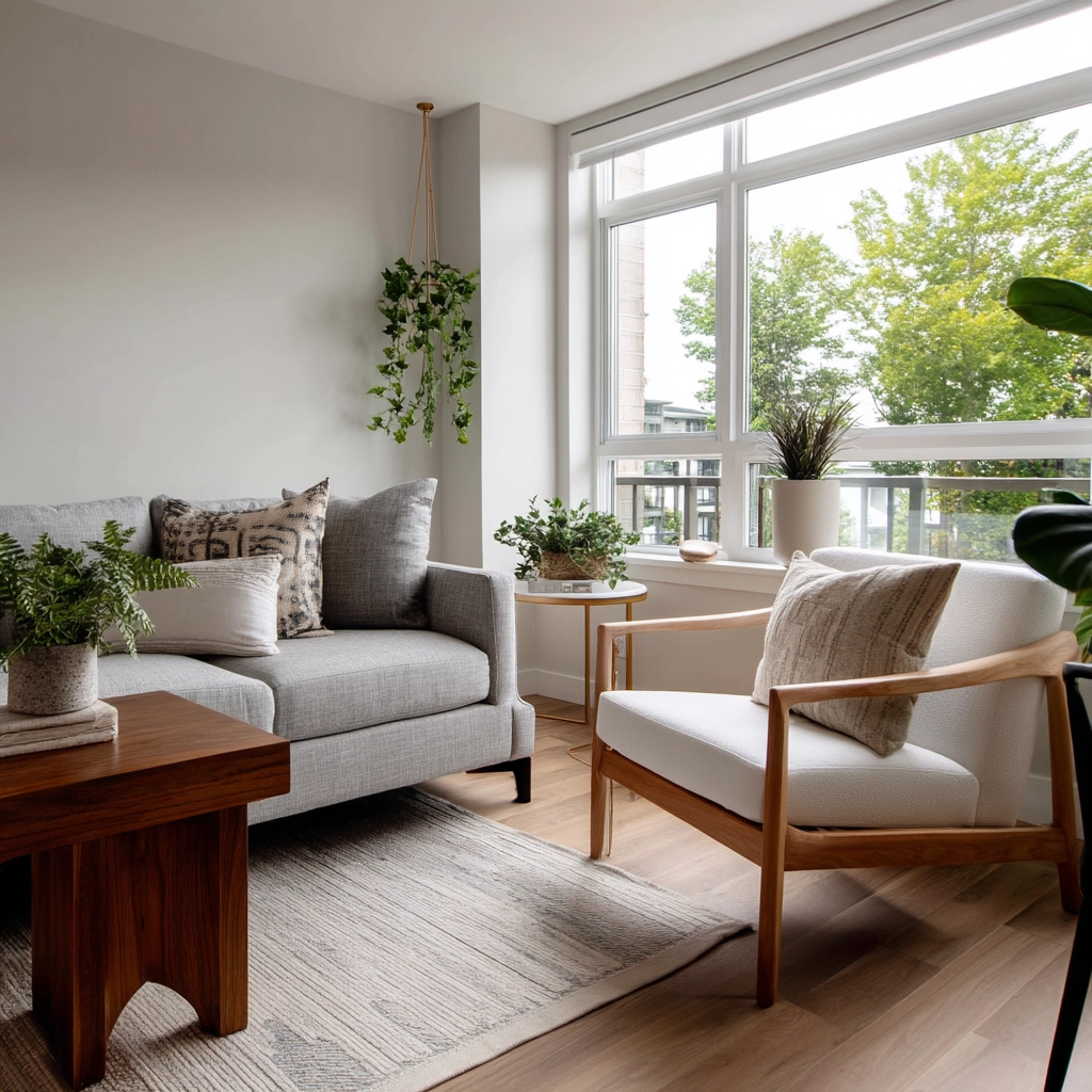 Tiny Living Room Ideas 14