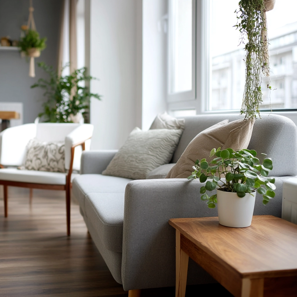 Tiny Living Room Ideas 16