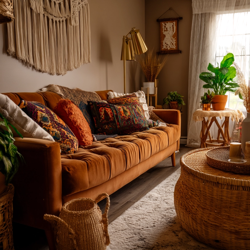 Tiny Living Room Ideas 19