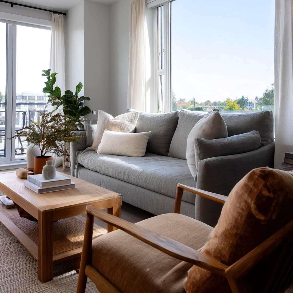 Tiny Living Room Ideas 2