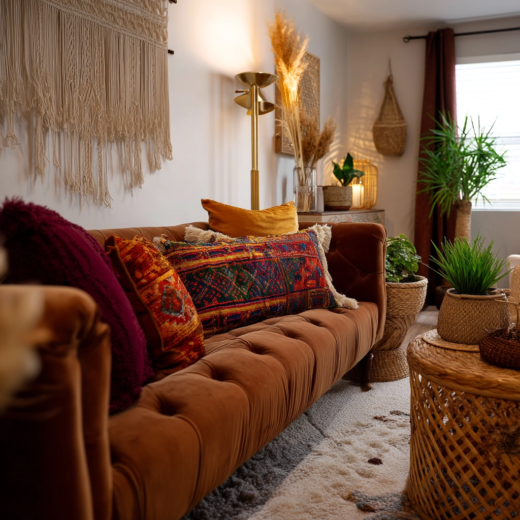 Tiny Living Room Ideas 20