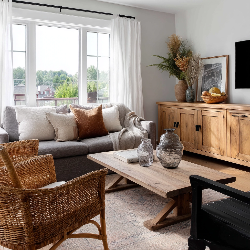 Tiny Living Room Ideas 22