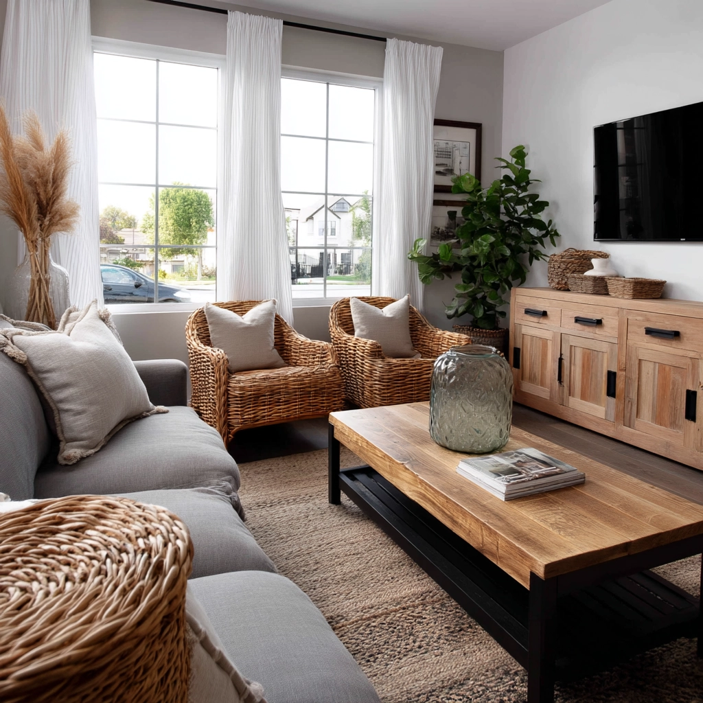 Tiny Living Room Ideas 23