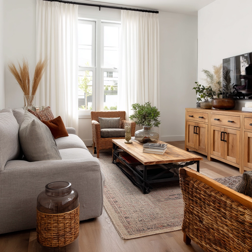 Tiny Living Room Ideas 24